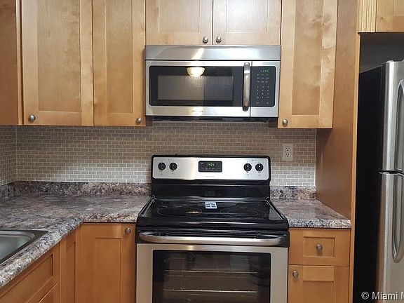 REMODEL KITCHEN-STAINLESS 