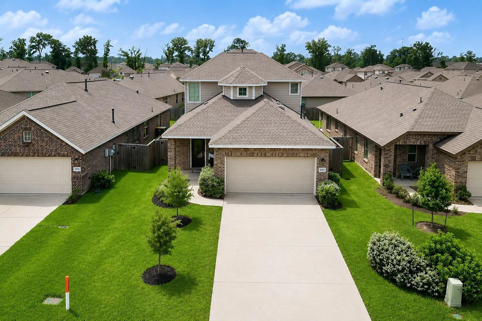4 bed, 2.5 bath, 1853 sqft, $2,000 — Photo 3