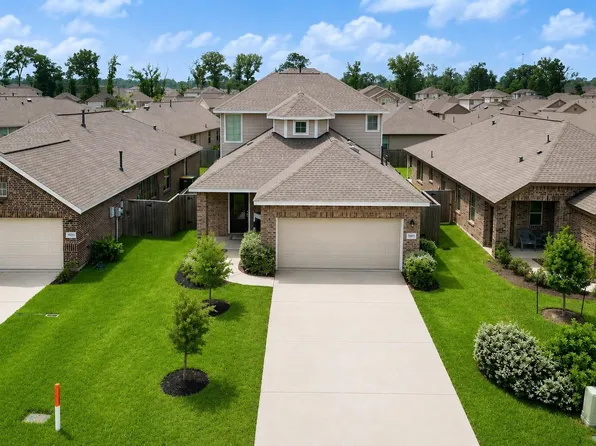 20901 Cropani Shadow Dr, New Caney, TX 77357