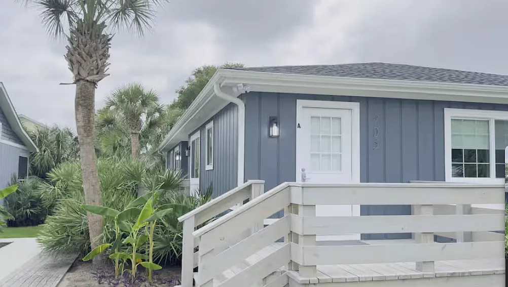 2 bed, 1050 sqft, $1,800 — Photo 3