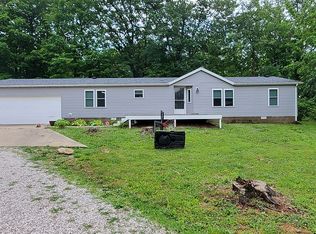 2632 S Harvest Acres Dr, Vincennes, IN 47591