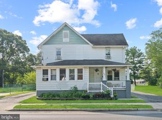 380 Fairview Ave, Hammonton, NJ 08037