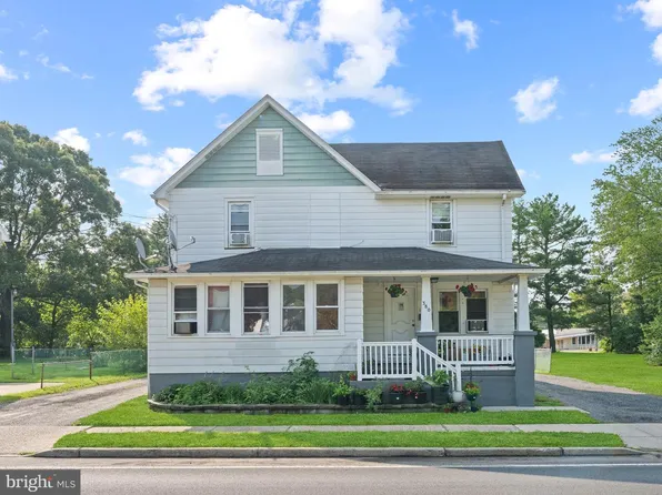 380 Fairview Ave, Hammonton, NJ 08037
