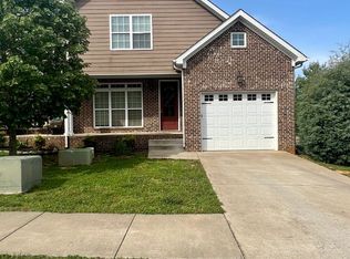 832 Denzil Ave, Bowling Green, KY 42104