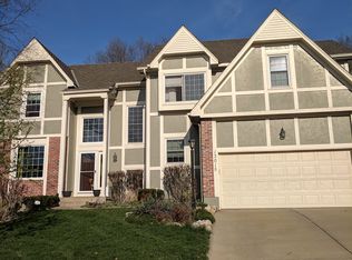 13015 Carter St, Overland Park, KS 66213
