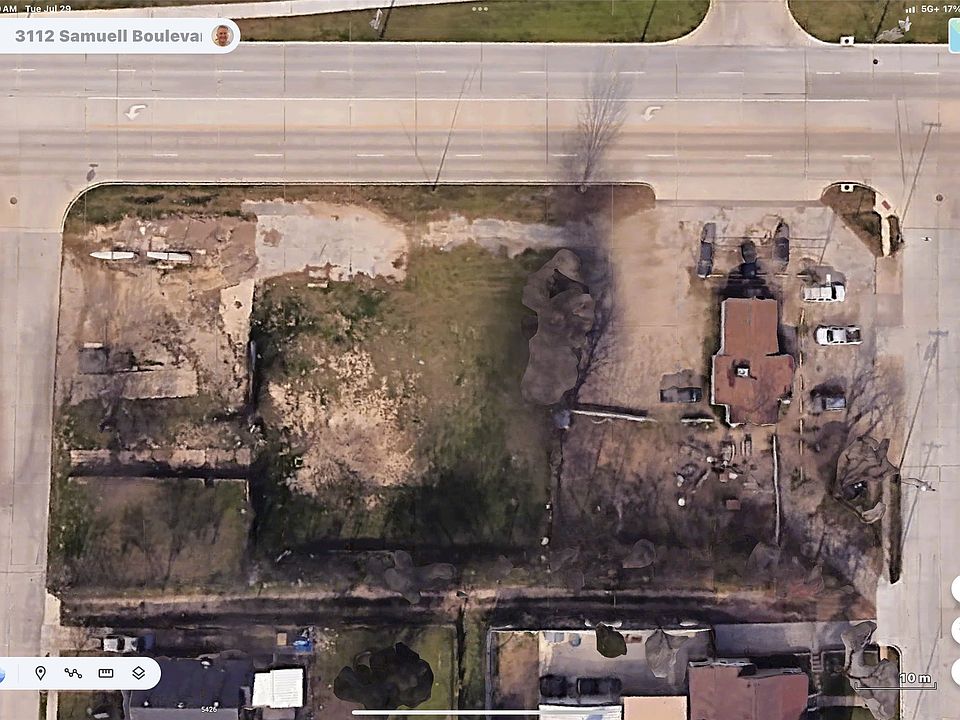 2nd image of 3100 Samuell Blvd