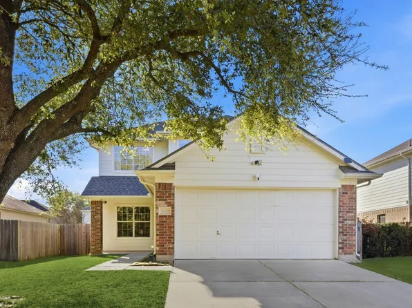 9519 Maple Green Ln, Houston, TX 77044