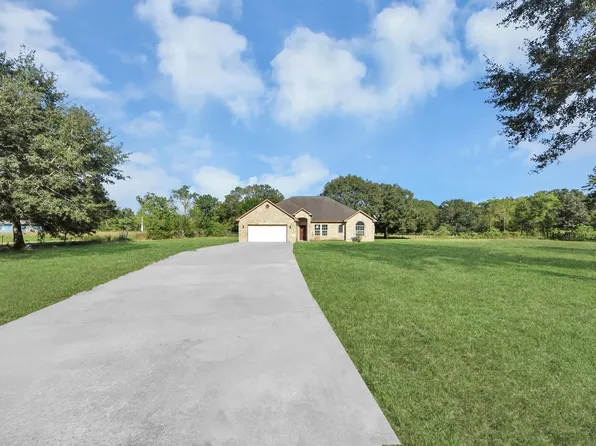 314 County Road 6881 N, Dayton, TX 77535