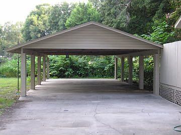 Carport