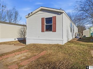 3800 NW Gum Ct, Lincoln, NE 68521