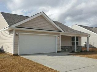 14806 Audubon Lake Blvd, Gulfport, MS 39503
