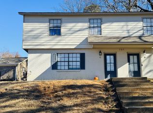 707 McLarty Rd #C, Oxford, MS 38655