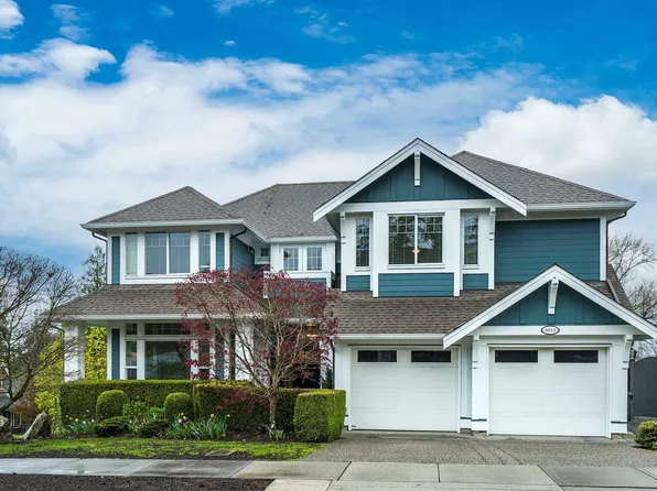 6015 163rd St, Surrey, BC V3S 1S5