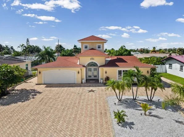 108 24TH STREET, BELLEAIR BEACH, FL 33786