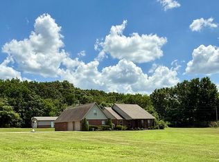 10623 N Garland McKee Rd #257, Prairie Grove, AR 72753