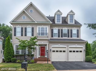 43095 Rocky Ridge Ct, Leesburg, VA 20176