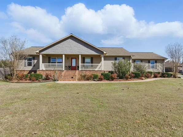 10 Lynndi Ln, Sheridan, AR 72150