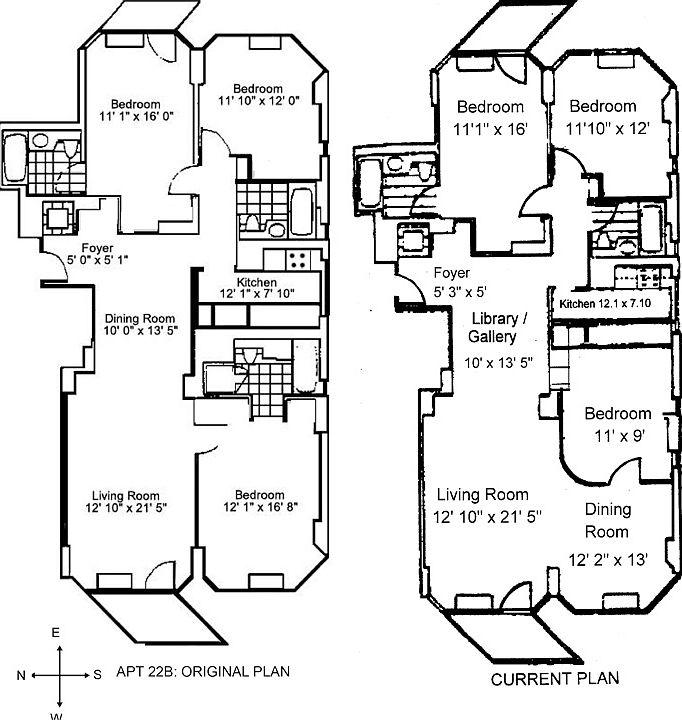 1st image of 200 E 32nd St APT 22B