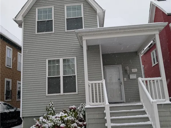 291 Northampton St, Buffalo, NY 14208