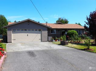 1724 13th Avenue Ct NW, Puyallup, WA