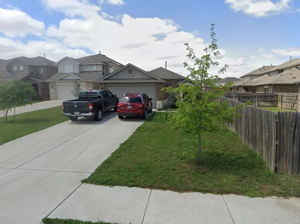 104 Schuster Ct, Georgetown, TX 78626