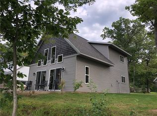 12182 W Conger Rd #1, Couderay, WI 54828