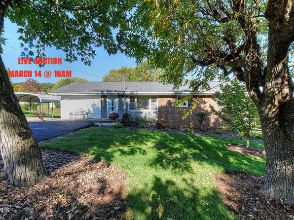 118 Sunny Acres, Elizabethton, TN 37643