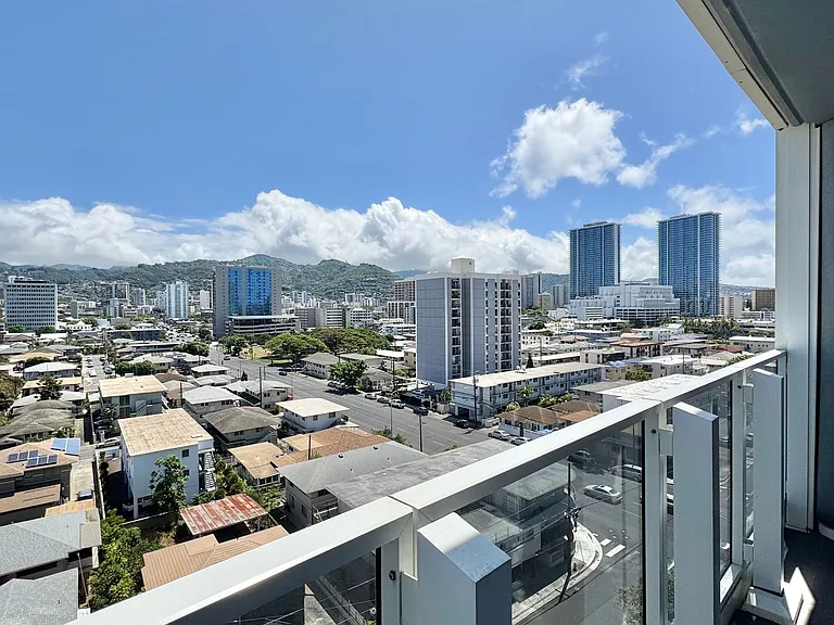 1296 Kapiolani Blvd #1002 — Photo 10