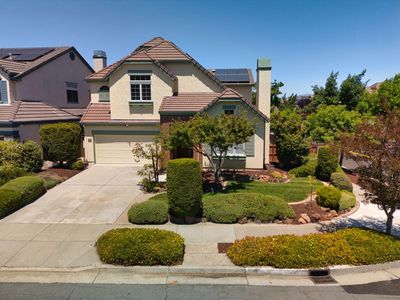 6536 Leyland Park Dr, San Jose, CA, 95120