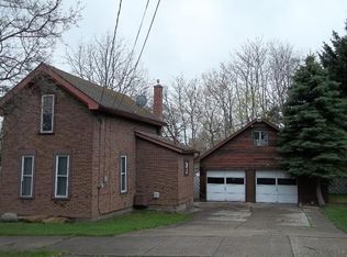 308 N State St, Jackson, MI 49201