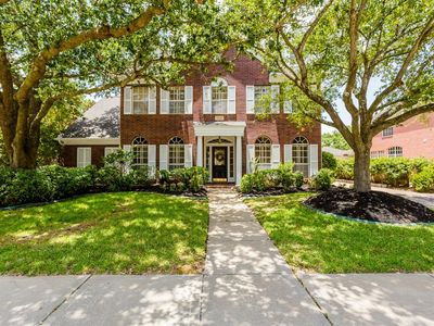 3218 Clear Water Park Dr, Katy, TX, 77450