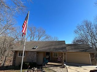 21 Angus Ln, Bella Vista, AR 72715