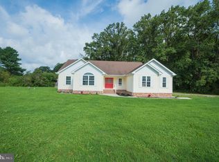 38444 Robin Hood Rd, Delmar, DE 19940