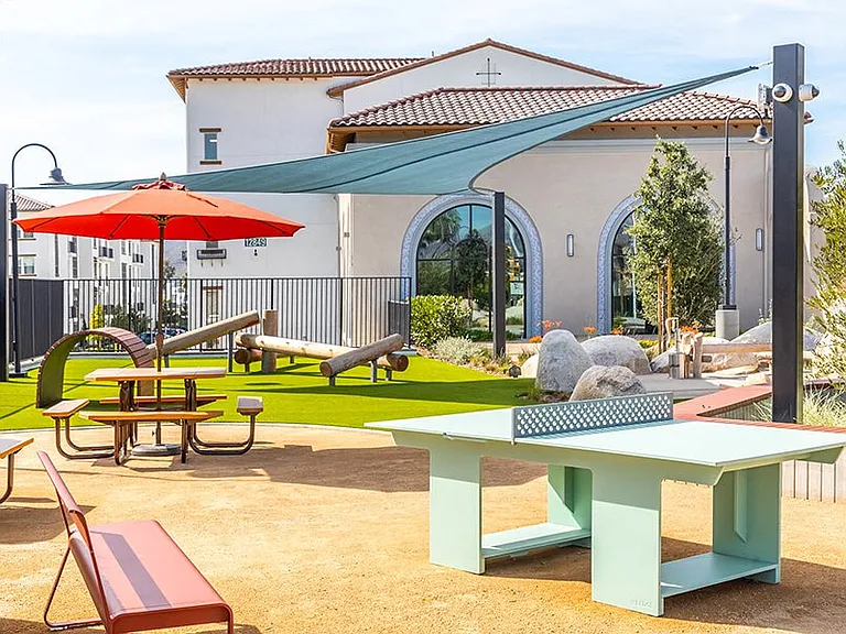 West Village Poway Apartments — Photo 33
