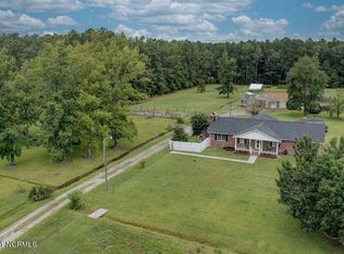 1101 Porters Lane Rd, Rocky Pt, NC 28457