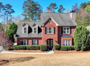 4110 Cherry Ridge Walk, Suwanee, GA 30024