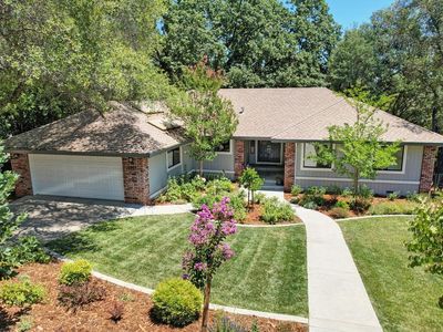 2953 Oakleaf Dr, Cameron Park, CA, 95682