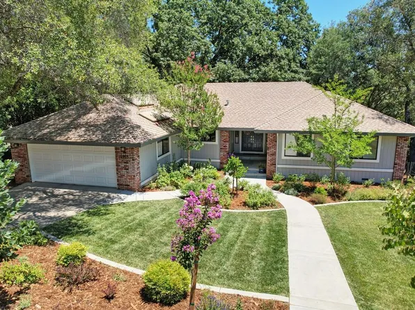 2953 Oakleaf Dr, Cameron Park, CA 95682