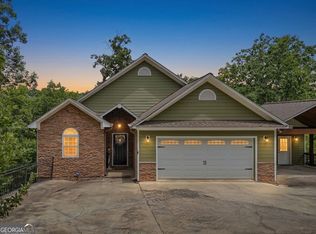 474 Seneca Way #87R, Ellijay, GA 30540