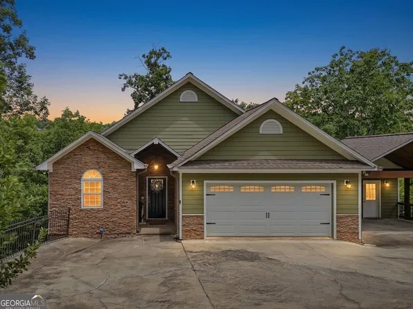 474 Seneca Way #87R, Ellijay, GA 30540