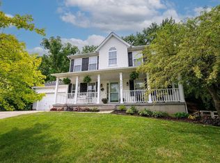 3045 Granny Smith Ln, Middletown, OH 45044