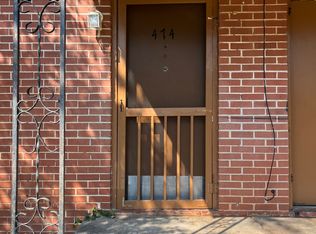 474 Forest Ave #474, Macon, GA 31201