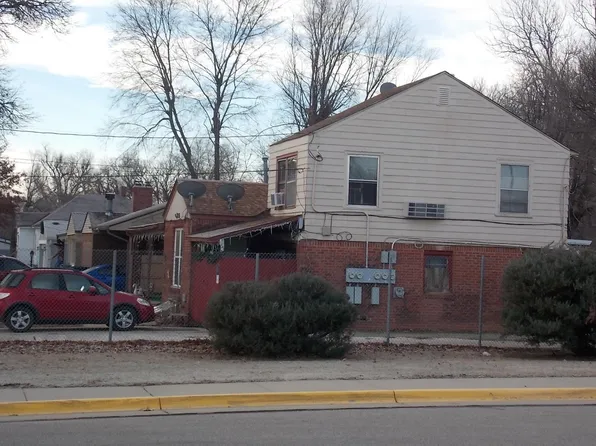 3315 N Arkansas Ave, Wichita, KS 67204