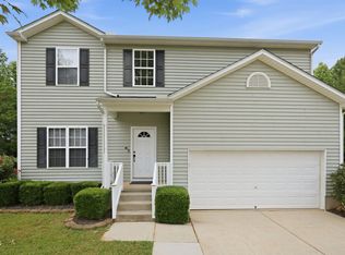 132 Cascade Ct, Sanford, NC 27330
