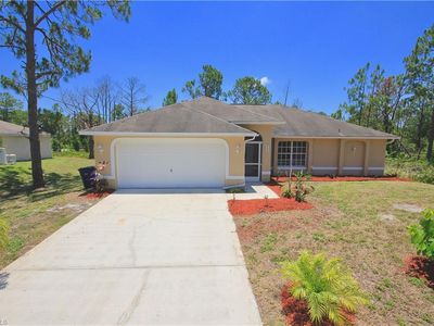 856 Calhoun St E, Lehigh Acres, FL, 33936