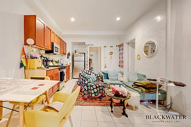 Rented by Blackwater Associates Inc.