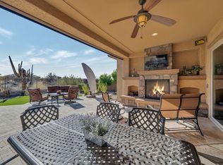 14092 N Bright Angel Trl, Marana, AZ 85658