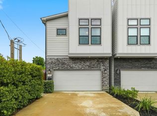 1309 Noble St, Houston, TX 77009