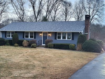 25 Watuppa Rd, Westport, MA, 02790