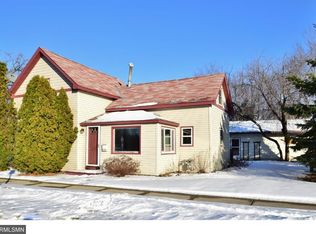 2314 3rd Ave, Anoka, MN 55303